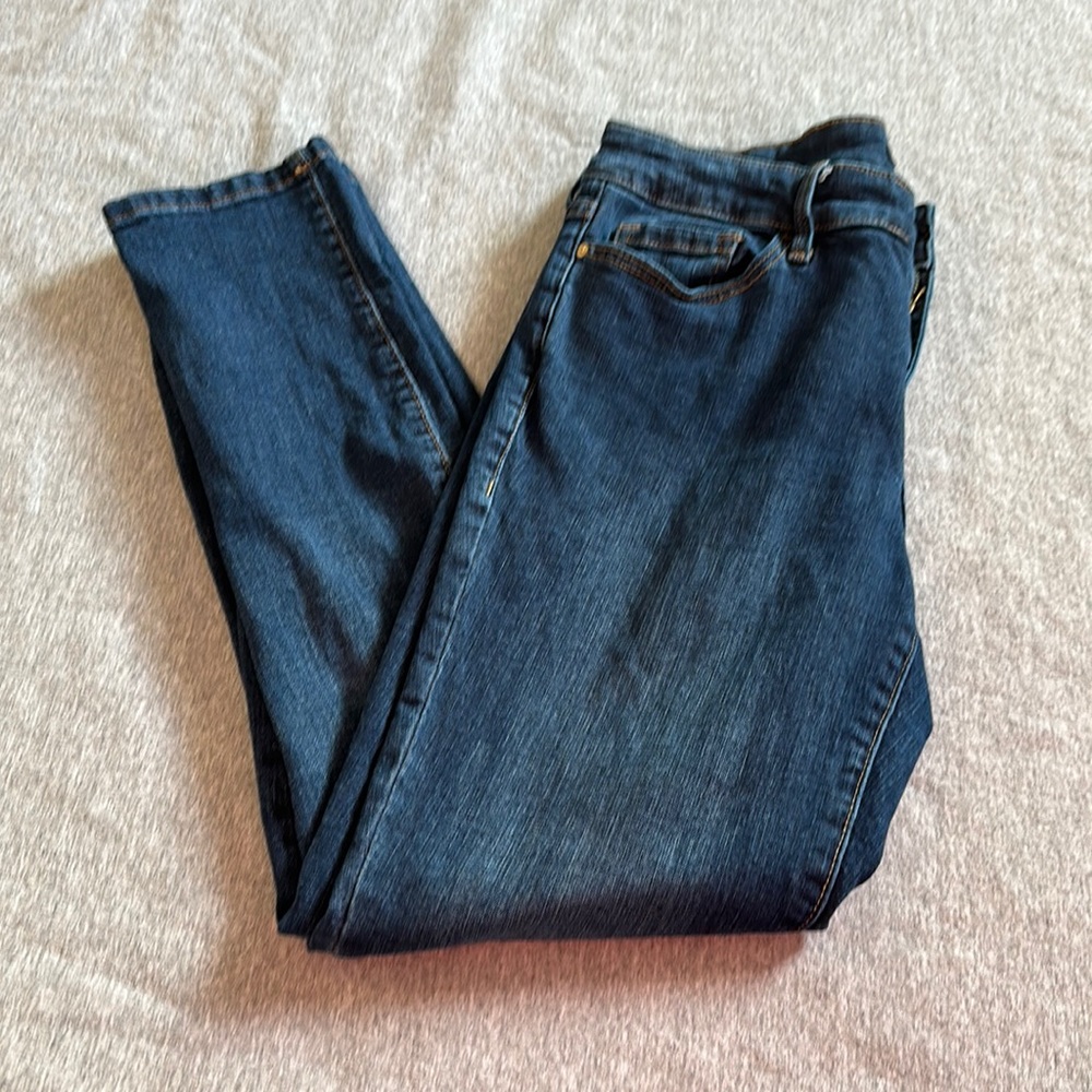 Tommy Hilfiger Skinny Jeans